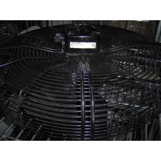 FB050-6DK-S-Ziehl-Abegg-500mm-380V FB050-6DK-S-Ziehl-Abegg-500mm-380V