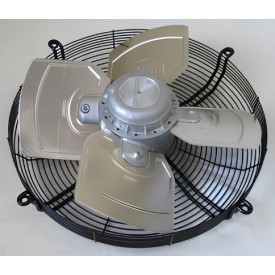 FB050-6DK.4F.V4P(S)| Ziehl-Abegg FB Series 500mm 380V 6 Pole Basket Grille