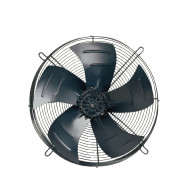 ΑΝΕΜΙΣΤΗΡΑΣ Ø400 YWF4E ΕΞΩΤΕΡΙΚΟΥ ΡΟΤΤΟΡΟΣ 220V (ΦΥΣΑΕΙ ΑΝΑΛΟΓΑ ΤΗ ΦΟΡΑ ΤΟΥ ΑΝΕΜΙΣΤΗΡΑ) ACRTOOLS