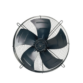 ΑΝΕΜΙΣΤΗΡΑΣ Ø400 YWF4E ΕΞΩΤΕΡΙΚΟΥ ΡΟΤΤΟΡΟΣ 220V (ΦΥΣΑΕΙ ΑΝΑΛΟΓΑ ΤΗ ΦΟΡΑ ΤΟΥ ΑΝΕΜΙΣΤΗΡΑ) ACRTOOLS