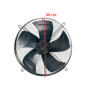 ΑΝΕΜΙΣΤΗΡΑΣ Ø400 SM4Ε400 ΕΞΩΤΕΡΙΚΟΥ ΡΟΤΤΟΡΟΣ 220V (ΡΟΥΦΑΕΙ ΑΝΑΛΟΓΑ ΤΗ ΦΟΡΑ ΤΟΥ ΑΝΕΜΙΣΤΗΡΑ) ACRTOOLS