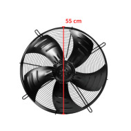 ΑΝΕΜΙΣΤΗΡΑΣ Ø550 SM4Ε550 ΕΞΩΤΕΡΙΚΟΥ ΡΟΤΤΟΡΟΣ 220V (ΡΟΥΦΑΕΙ ΑΝΑΛΟΓΑ ΤΗ ΦΟΡΑ ΤΟΥ ΑΝΕΜΙΣΤΗΡΑ) ACRTOOLS