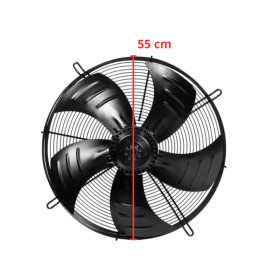 ΑΝΕΜΙΣΤΗΡΑΣ Ø550 SM4Ε550 ΕΞΩΤΕΡΙΚΟΥ ΡΟΤΤΟΡΟΣ 220V (ΡΟΥΦΑΕΙ ΑΝΑΛΟΓΑ ΤΗ ΦΟΡΑ ΤΟΥ ΑΝΕΜΙΣΤΗΡΑ) ACRTOOLS