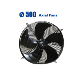 ΑΝΕΜΙΣΤΗΡΑΣ ∅500 SM4D500 (ΡΟΥΦΑΕΙ ΑΝΑΛΟΓΑ ΤΗΝ ΦΟΡΑ ΤΟΥ ΑΝΕΜΙΣΤΗΡΑ) 380V 900min ACRTOOLS