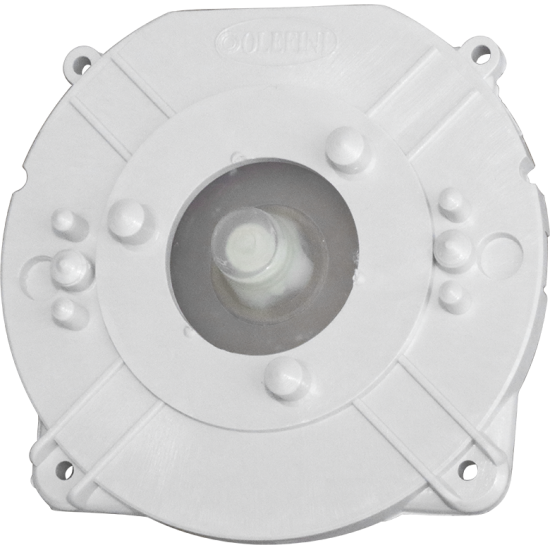 Air-curtain-bearing-Φ120 Air-curtain-bearing-Φ120