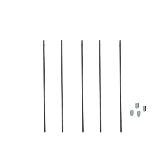 Mounting-kit-extension-rods-for-HV-Fans