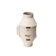 TD-250/100 2-Speed Duct Fan S&P