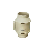 TD-350/125 2-Speed Duct Fan S&P