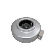 Ø200 Duct Fan 165W 230V 2650min R2E225-AU62-16