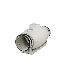 ΑΝΕΜΙΣΤΗΡΑΣ ΚΑΝΑΛΙΟΥ TD SILENT 2000/315 3 ΤΑΧΥΤΗΤΩΝ 220/240V 50/60Hz N8 S&P