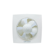 LHV-190 mm Semi-Industrial Axial Fan CATA Spain