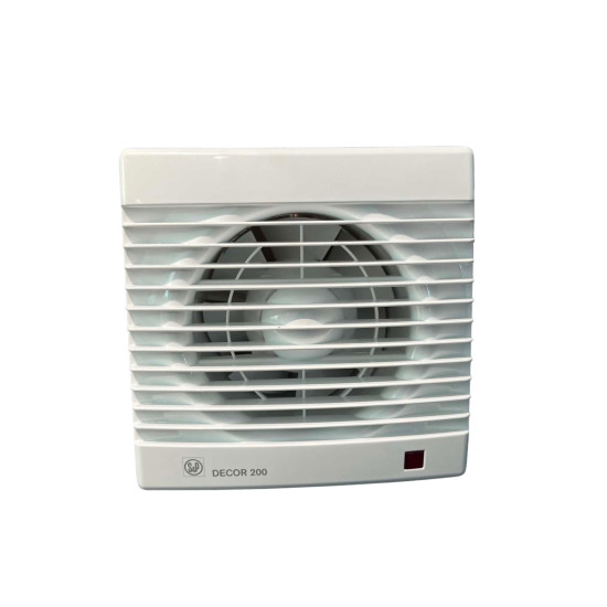 DECOR-200C-Axial-Bathroom-WC-Extractor-Fan-S-P