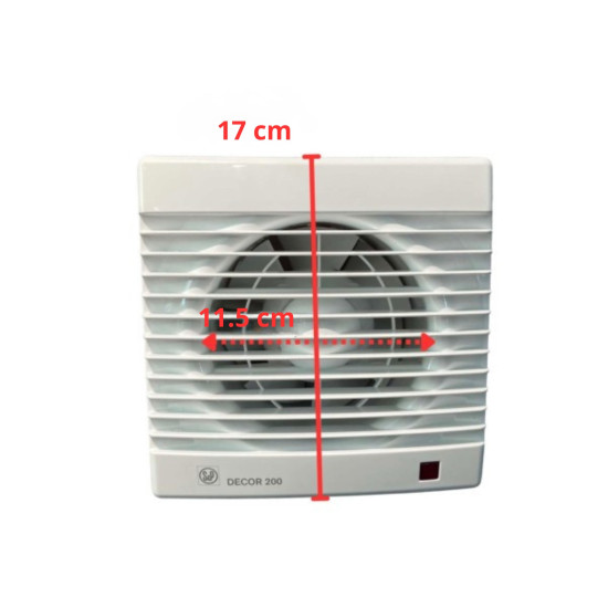 DECOR-200C-Axial-Bathroom-WC-Extractor-Fan-S-P