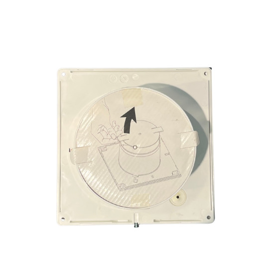 DECOR-200CR-Axial-Bathroom-WC-Extractor-Fan-S-P