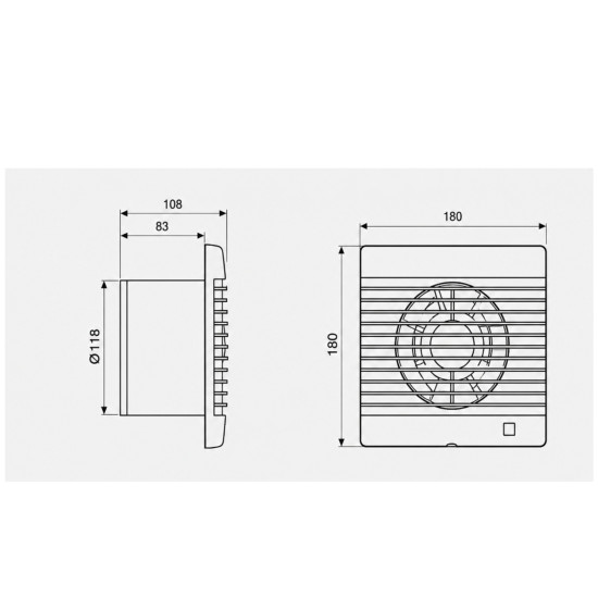 DECOR-200CR-Axial-Bathroom-WC-Extractor-Fan-S-P