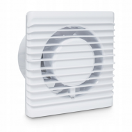 FAN BATH EPB 100,BASIC - PΕ-E100  