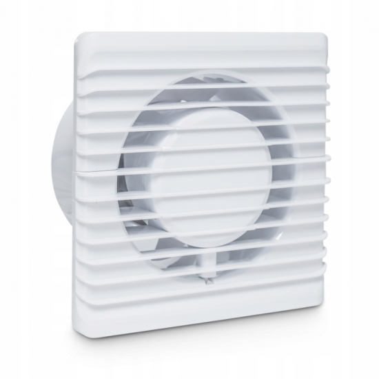 FAN BATH EPB 100,BASIC - PΕ-E100 FAN BATH EPB 100,BASIC - PΕ-E100