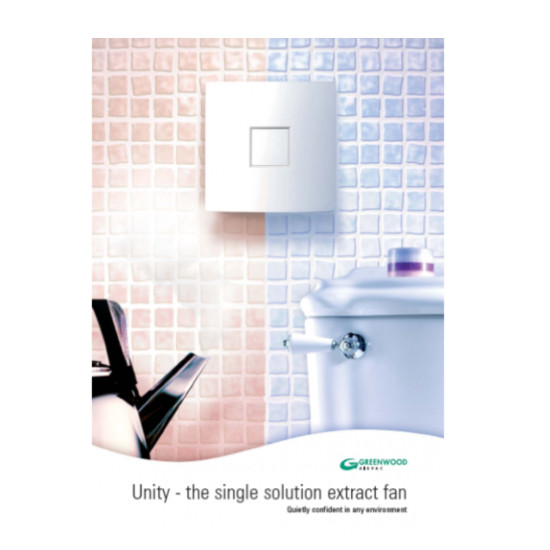 CV100-silent-f100-bathroom-WC-Extractor-fan-with-low-energy-consumption-GREENWOOD