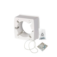 WS100 Ceiling Addaptor For CV100 & SR100 Fans GREENWOOD
