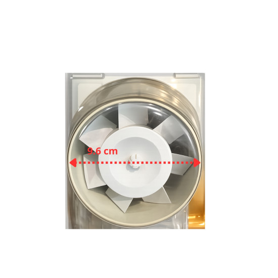 Anemisthras-mpaniou-WC-D100TNL-me-xronodiakopth-AFFRESCO-DECORATIVE-NATURAL-F100-GREENWOOD