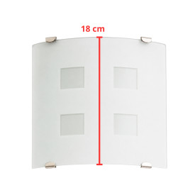 ANΕΜΙΣΤΗΡΑΣ ΜΠΑΝΙΟΥ ''W.C'' D100LTG AFFRESCO DECORATIVE ΜΕ ΦΩΣ & ΧΡΟΝΟΔΙΑΚΟΠΤΗ Ø100 GREENWOOD