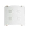 ANΕΜΙΣΤΗΡΑΣ ΜΠΑΝΙΟΥ ''W.C'' D100LTG AFFRESCO DECORATIVE ΜΕ ΦΩΣ & ΧΡΟΝΟΔΙΑΚΟΠΤΗ Ø100 GREENWOOD