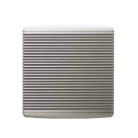 CD12WA 220V 12" Wall Fan (Draws Air / Blows Air) GREENWOOD
