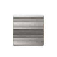 CD6GL 220V 6" Window Fan (Draws Air / Blows Air) GREENWOOD