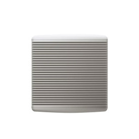 CD6GL 220V 6" Window Fan (Draws Air / Blows Air) GREENWOOD