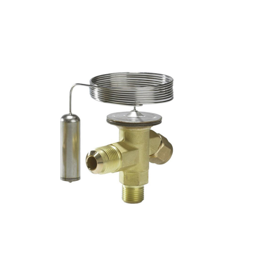 TN2 thermostatic expansion valve, R134A, eq.DANFOS TN2 thermostatic expansion valve, R134A, eq.DANFOS