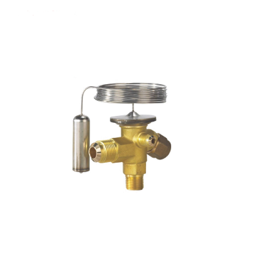 TES2 thermostatic expansion valve, R404A/R507, eq.DANFOSS TES2 thermostatic expansion valve, R404A/R507, eq.DANFOSS