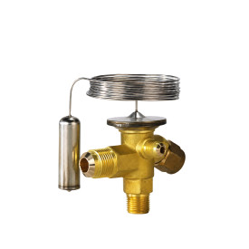 ΒΑΛΒΙΔΑ ΘΕΡΜΟΕΚΤΟΝΩΤΙΚΗ ΤES2_R404a/507 068Z3403 CH ( ΣΩΜΑ ΧΩΡΙΣ ORIFICE) Βιδωτή ΜΕ Εξισωτή DANFOSS