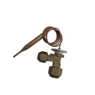 ΒΑΛΒΙΔΑ ΘΕΡΜΟΕΚΤΟΝΩΤΙΚΗ ΤMS_R134a/513A/12 ( κομπλέ με ORIFICE) Βιδωτή Χωρίς Εξισωτή FLICA