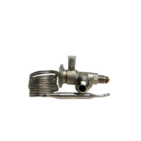 ΒΑΛΒΙΔΑ ΘΕΡΜΟΕΚΤΟΝΩΤΙΚΗ FLICA R22/R407C ΒΙΔΩΤΗ ΜΕ ΕΞΙΣΩΤΗ
