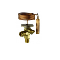 ADAPTOR ORIFICE ASSEMBLY (including Strainer) TIO-005 FOR THERMOEXPANSION VALVES TI (S) (E) ALCO ADAPTOR ORIFICE ASSEMBLY (including Strainer) TIO-005 FOR THERMOEXPANSION VALVES TI (S) (E) ALCO