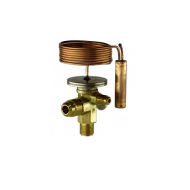 ADAPTOR ORIFICE ASSEMBLY (including Strainer) TIO-001  FOR THERMOEXPANSION VALVES TI (S) (E) ALCO