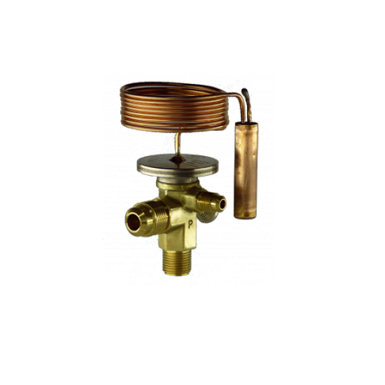 ADAPTOR ORIFICE ASSEMBLY (including Strainer) TIO-005 FOR THERMOEXPANSION VALVES TI (S) (E) ALCO ADAPTOR ORIFICE ASSEMBLY (including Strainer) TIO-005 FOR THERMOEXPANSION VALVES TI (S) (E) ALCO