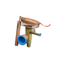 TX6-N16 Thermostatic Expansion Valve R407C 7/8" × 1 1/8" Solder Type with External Equalizer ALCO