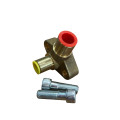 C501-7-Split-Thermostatic-Expansion-Valve-base-1-2-5-8-OD-ALCO 