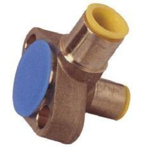 FLANGE FOR THERMAL VALVE 7/8#7/8 