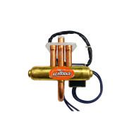 ΒΑΛΒΙΔΑ ΤΕΤΡΑΟΔΗ 3/8 (#5/16") με πηνίο ACRTOOLS