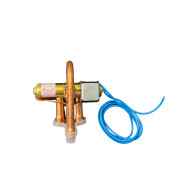 ΒΑΛΒΙΔΑ ΤΕΤΡΑΟΔΗ 1/2 (#3/8") με πηνίο ACRTOOLS