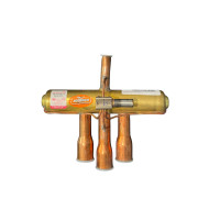 ΒΑΛΒΙΔΑ ΤΕΤΡΑΟΔΗ 7/8 (#1/2") με πηνίο ACRTOOLS