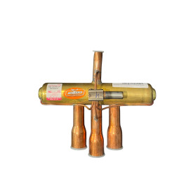 ΒΑΛΒΙΔΑ ΤΕΤΡΑΟΔΗ 7/8 (#1/2") με πηνίο ACRTOOLS