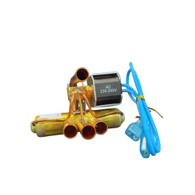 ΒΑΛΒΙΔΑ ΤΕΤΡΑΟΔΗ 3/8 SHF-4-23 (#5/16) ACRTOOLS