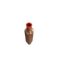 ΒΑΛΒΙΔΑ ΑΝΤΕΠΙΣΤΡΟΦΗ ΧΑΛΚΙΝΗ 1/2" ODS CV-8 ACRTOOLS