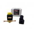MAGNETIC VALVE 3/8", ODF, 220V  "ACRTOOLS"