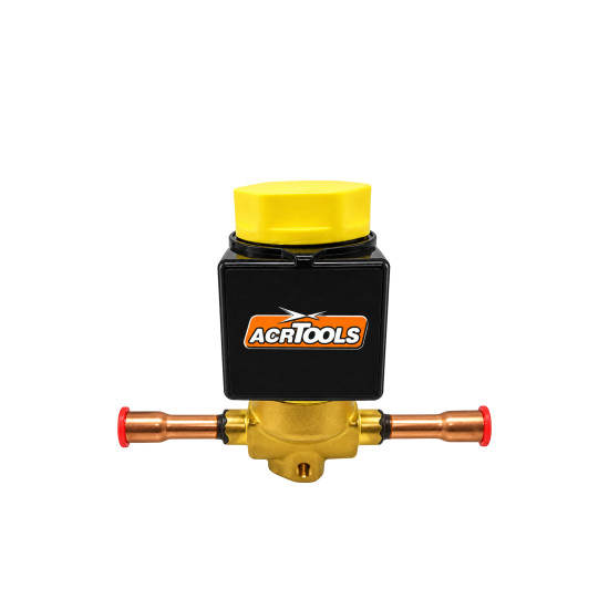 Valvida-magnhtikh-3-8-OD-thyl-220V-ACRTOOLS 