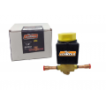 MAGNETIC VALVE 1/2", ODF, 220V  "ACRTOOLS"