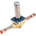 Solenoid valve EVR 3 DANFOSS
